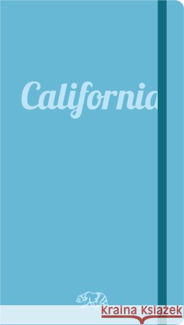 California - Journals  9788899180768 SIME Books