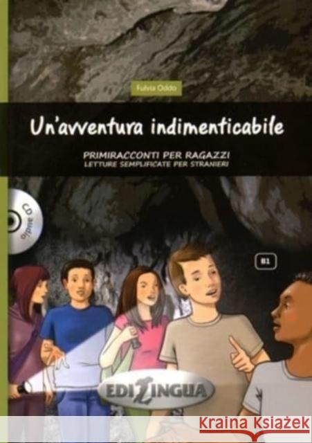 Un'avventura indimenticabile, m. Audio CD Rossana Rossanda   9788899358020