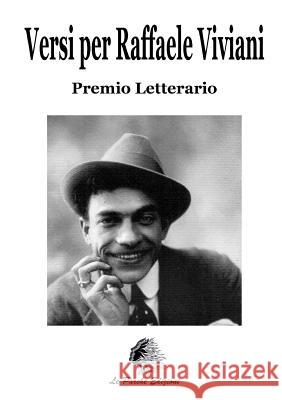 Versi per Raffaele Viviani Edizioni, Le Parche 9788899741167 Marco Bartiromo