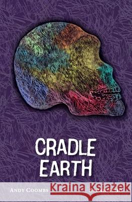 Cradle Earth Andy Coombs, Sarah Scho 9788925579580