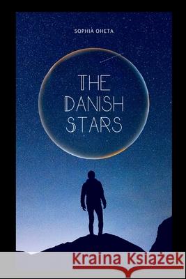 The Danish Stars Oheta Sophia 9788930401180 OS Pub