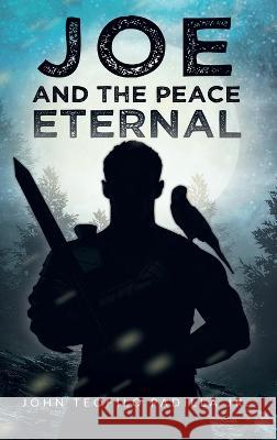 Joe And The Peace Eternal John Teofilo Padilla 9788987260396