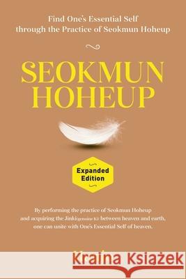 Seokmun Hoheup: Expanded Edition Hanjo - 9788987779485 Seokmun Press