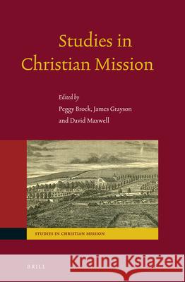 Missionnaires Au Quotidien À Tahiti: Les Picpuciens En Polynésie Au Xixe Siècle Toullelan 9789004101005 Brill Academic Publishers