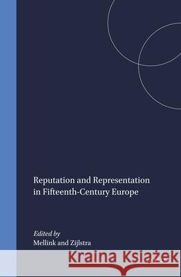 Documenta Anabaptistica Volume 7: Friesland (1551-1601), Groningen (1538-1601) Mellink 9789004101012 Brill Academic Publishers