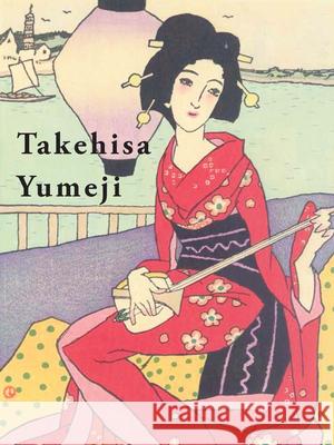 Takehisa Yumeji  9789004279827 Hotei Publishing