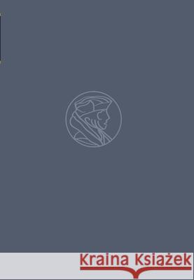 IX-6 Ordinis Noni Tomus Septimus: Declarationes Ad Censuras Lutetiae Vulgatas Sub Nomine Facultatis Theologiae Parisiensis Farge, James K. 9789004282513