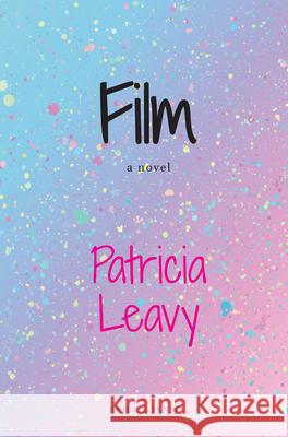 Film Patricia Leavy 9789004414013 Brill