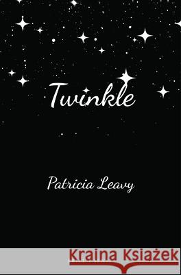 Twinkle Patricia Leavy 9789004447066 Brill - Sense