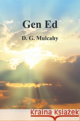 Gen Ed D. G. Mulcahy 9789004459342