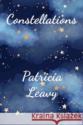 Constellations Patricia Leavy 9789004461963 Brill