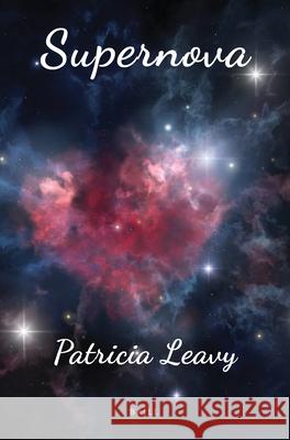 Supernova Patricia Leavy 9789004467484 Brill