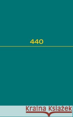 Recueil Des Cours, Collected Courses, Tome 440 Hague Academy of International Law 9789004722446