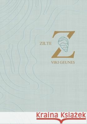 Zilte Viki Geunes 9789020977967 Lannoo Publishers