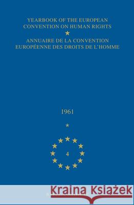 Temporary Title 19991103 Council of Europe/Conseil de L'Europe    Council of Europe/Conseil de L'Europe 9789024709489 Kluwer Law International