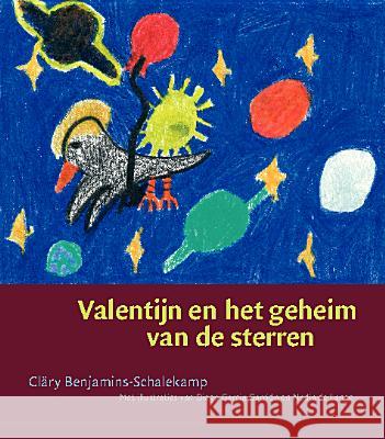 Valentijn En Het Geheim Van De Sterren Clary Benjamins-Schalekamp   9789027205148 John Benjamins Publishing Co