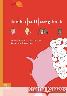 Doe-Het-Zelfzorg-Boek Linssen, Cilia 9789031363414