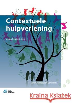 Contextuele Hulpverlening Karlan Va 9789036825467