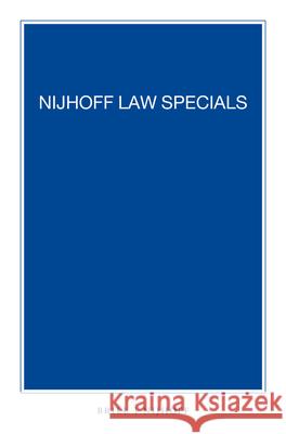 The United Nations Mission in El Salvador: A Humanitarian Law Perspective Flores Acuña 9789041101235