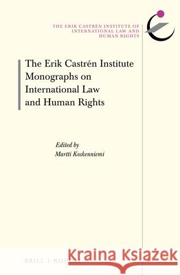 Mixed Agreements as a Technique for Organizing the International Relations of the European Community and Its Member States Heliskoski 9789041117137 Brill