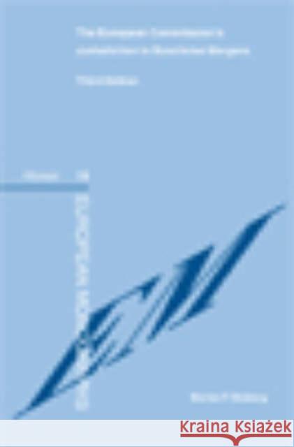 The Interim Protection of Individuals Before the European and National Courts Sinaniotis, Dimitrios 9789041124982 Kluwer Law International