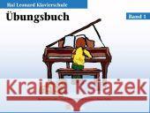 Hal Leonard Klavierschule, Übungsbuch u. Audio-CD. Bd.1 : CD zum Üben und Mitspielen Kreader, Barbara Kern, Fred Keveren, Phillip 9789043134675 De Haske