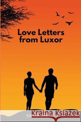 Love Letters from Luxor Oheta Sophia 9789048885572 OS Pub