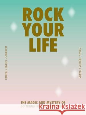 Rock Your Life Lilian Van Dongen Torman 9789063697051 BIS Publishers B.V.