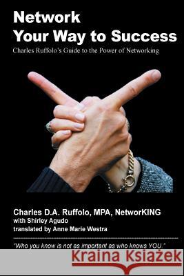 Network Your Way to Success: 