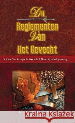 Reglementen van het gevecht Cindy Trimm 9789079080014