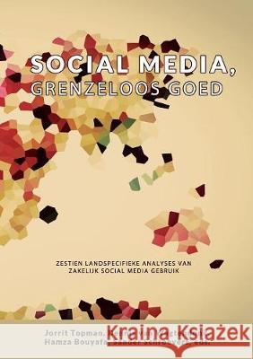 Social Media, grenzeloos goed Fdmci Programma Management 9789079646357 Bim Press