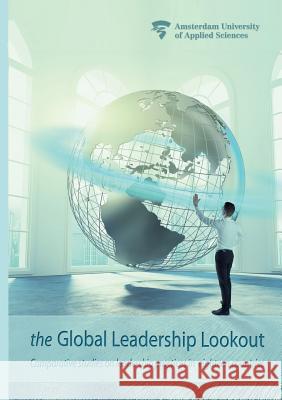 Leadership Lookout Minor Ccbs 9789079646401