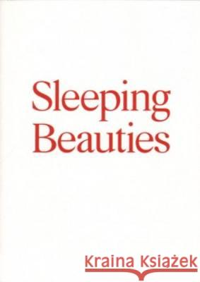 Sleeping Beauties - The Most Beautiful Swiss Books 2015  9789080270008 Idea Books