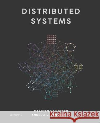 Distributed Systems Andrew S. Tanenbaum Maarten Va 9789081540636
