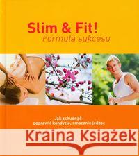 Slim i fit Formuła sukcesu Tsachigova Asja 9789081556729