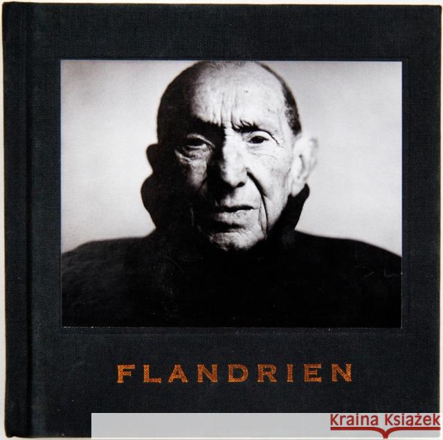 Flandrien Stephan Vanfleteren 9789081623711