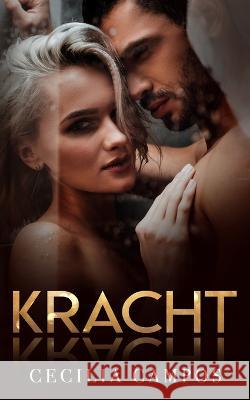 Kracht Cecilia Campos 9789082738582 Bad Girl Books