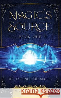 The Essence of Magic Michelle Ermens 9789083107349 Mestories&design