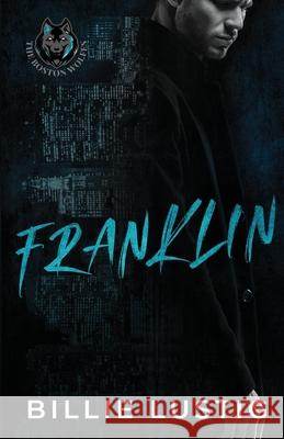 Franklin: A Boston Mafia Romance Lustig, Billie 9789083136745 Nra Publishing