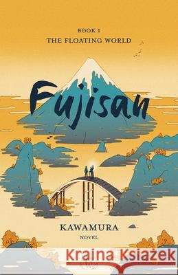 Fujisan Kawamura                                 Senne Trip Laura Spencer 9789083275727 Floating World Publishing