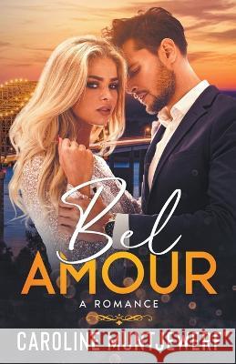 Bel Amour Caroline Muntjewerf   9789083314662 Oinyard Publishing(r)