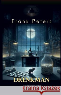 Drenkman Amber Hemingway Sabine Mourits Frank Peters 9789083412474