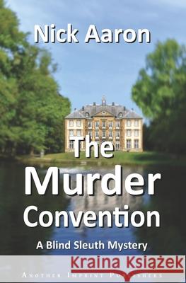 The Murder Convention Nick Aaron 9789083433837