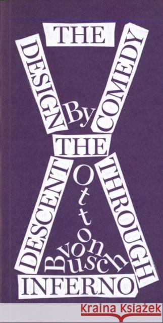 The Design Comedy Otto von Busch 9789083499369