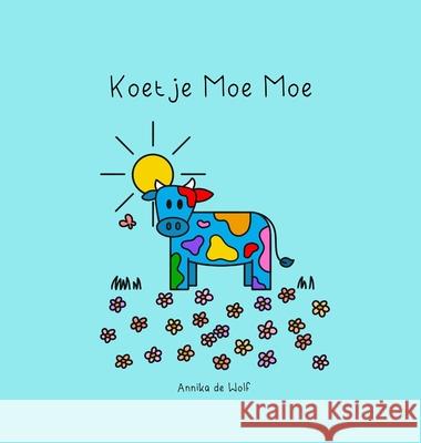 Koetje Moe Moe Annika d 9789083620619 Full Circle Impact