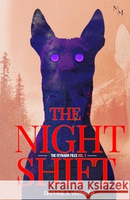 The Night Shift Daphne A. Vermeer 9789083622118