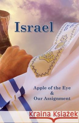 Israel Bart Jongenburger 9789083627823