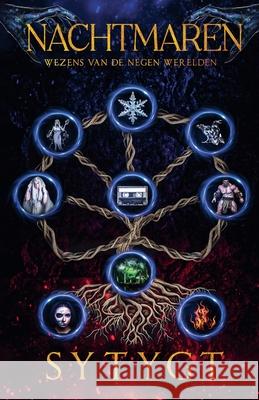 Nachtmaren Sytygt 9789083647609 Sytygt