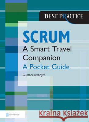 Scrum - A Pocket Guide Verheyen, Gunter 9789087537203