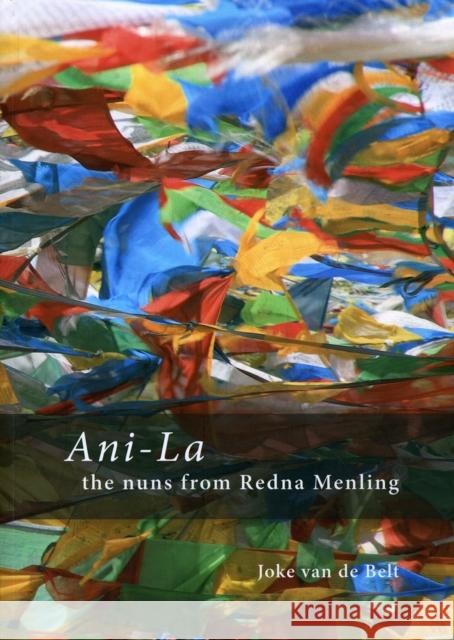 Ani-La J. Va 9789088900464 Sidestone Press